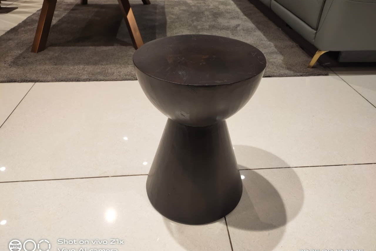 TURNING - SIDE TABLE - BH