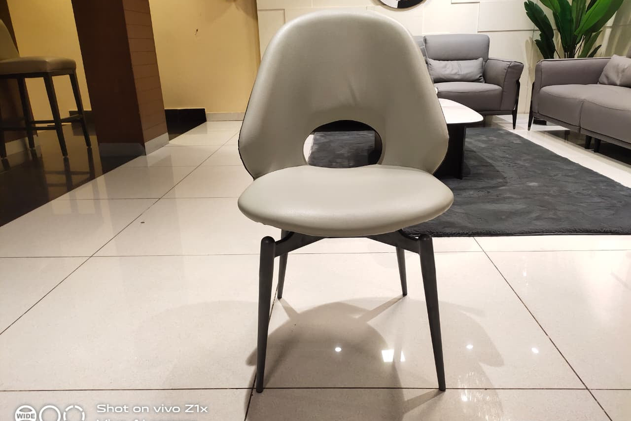 B308(5) - DINING CHAIR - BH