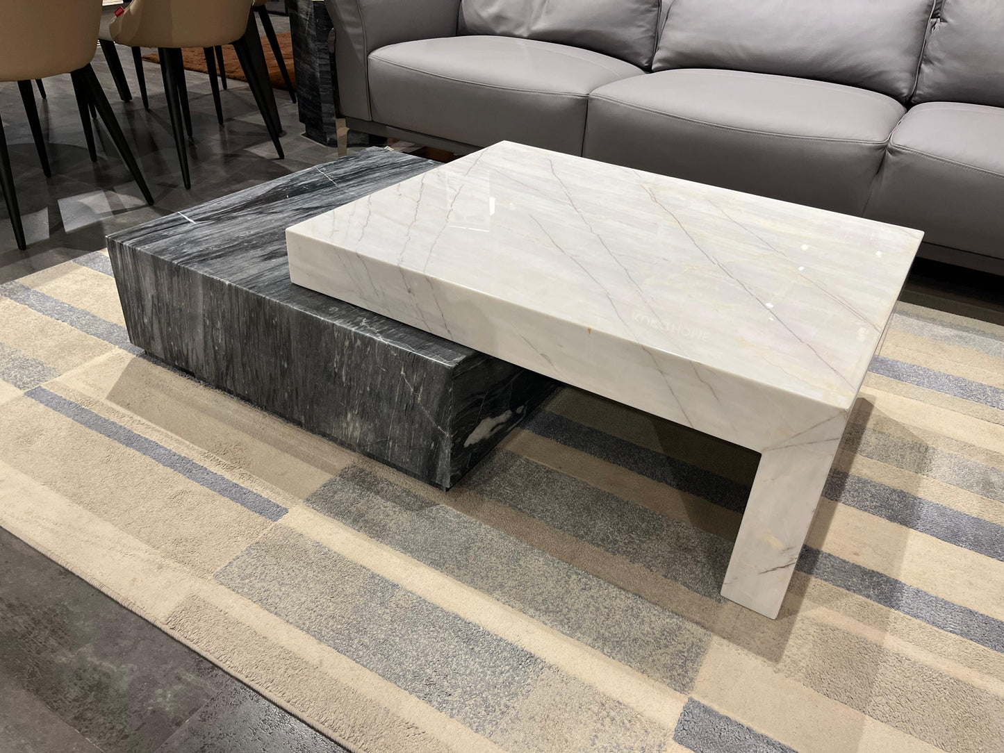BCJ157+157A - CENTRE TABLE - NAR