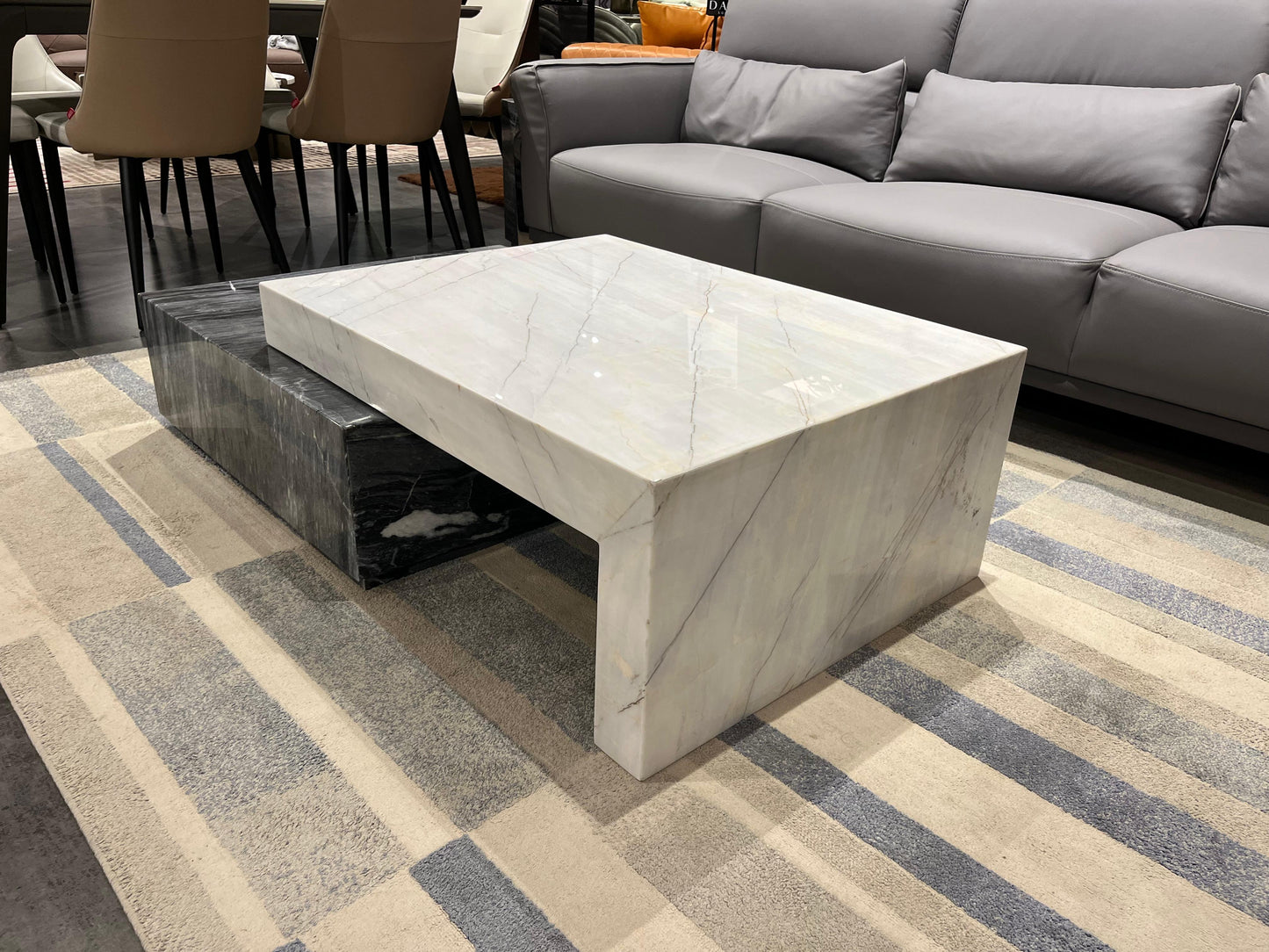 BCJ157+157A - CENTRE TABLE - NAR