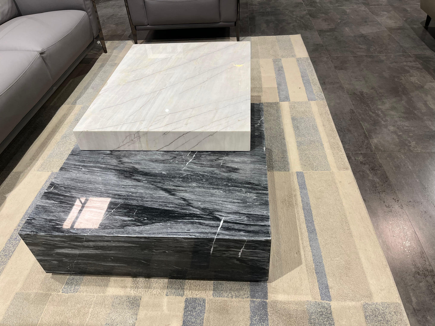 BCJ157+157A - CENTRE TABLE - NAR