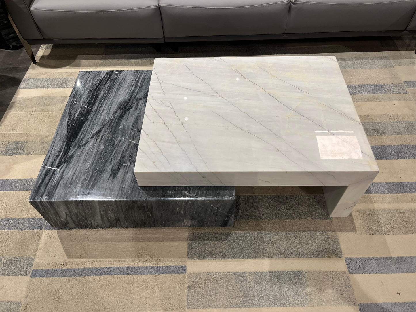BCJ157+157A - CENTRE TABLE - NAR