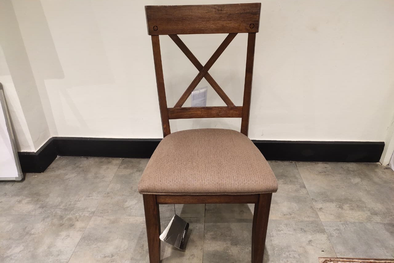 D662-01(4)  - DINING CHAIR - BH