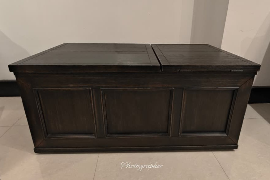 T752-9 - COFFEE TABLE - MDP