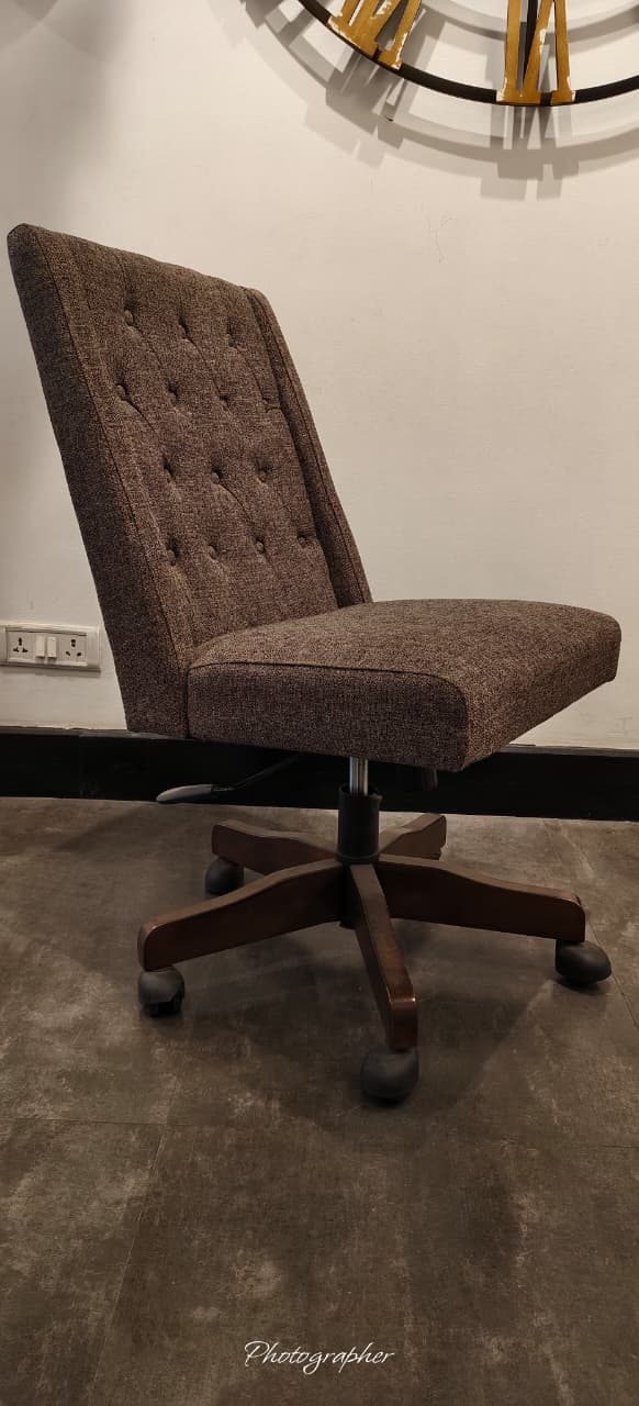 H200-05(1) - OFFICE CHAIR - MDP