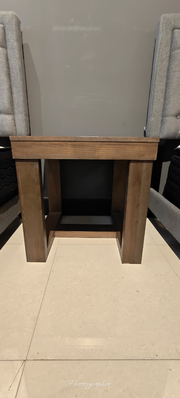 T471-2  - END TABLE - MDP