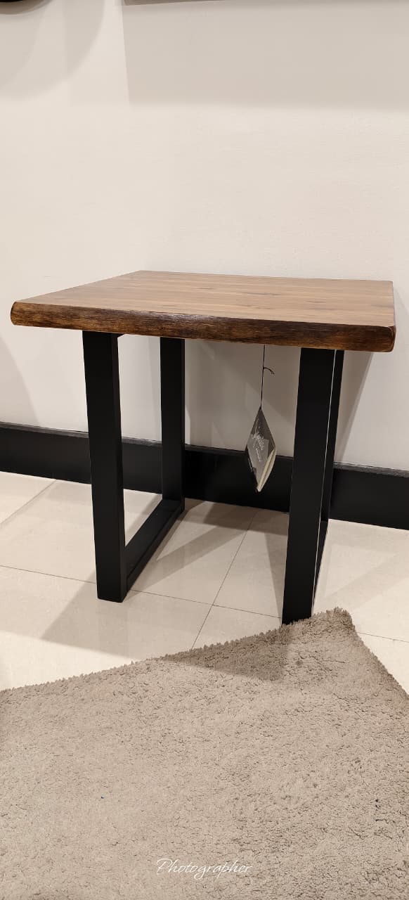 T855-2 - END TABLE  - MDP