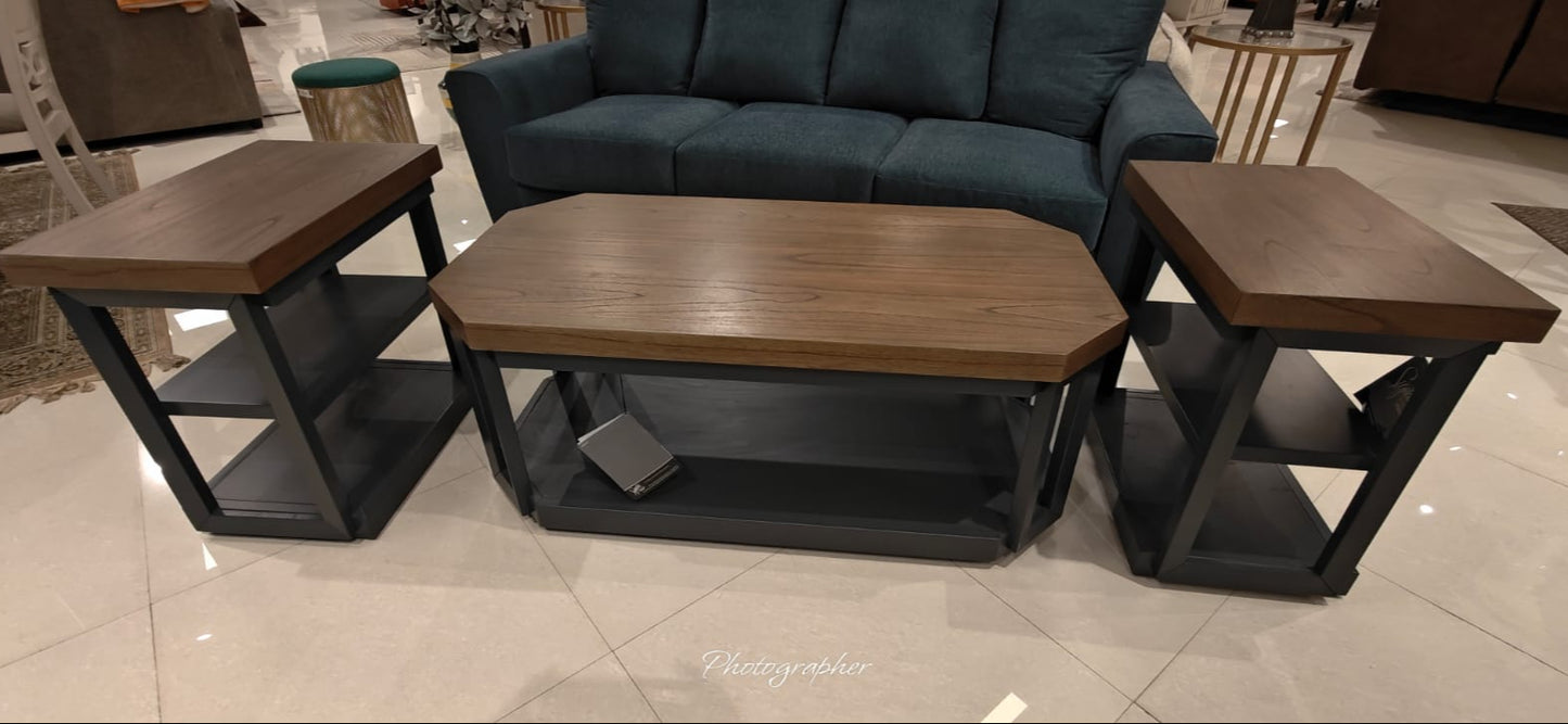 T402-13 - TABLE SET - MDP