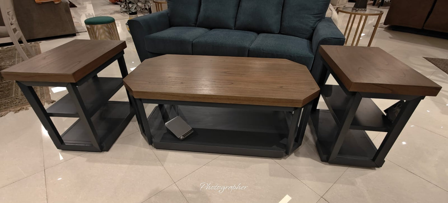 T402-13 - TABLE SET - MDP