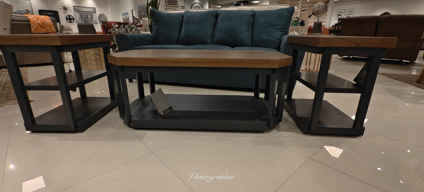 T402-13 - TABLE SET - MDP