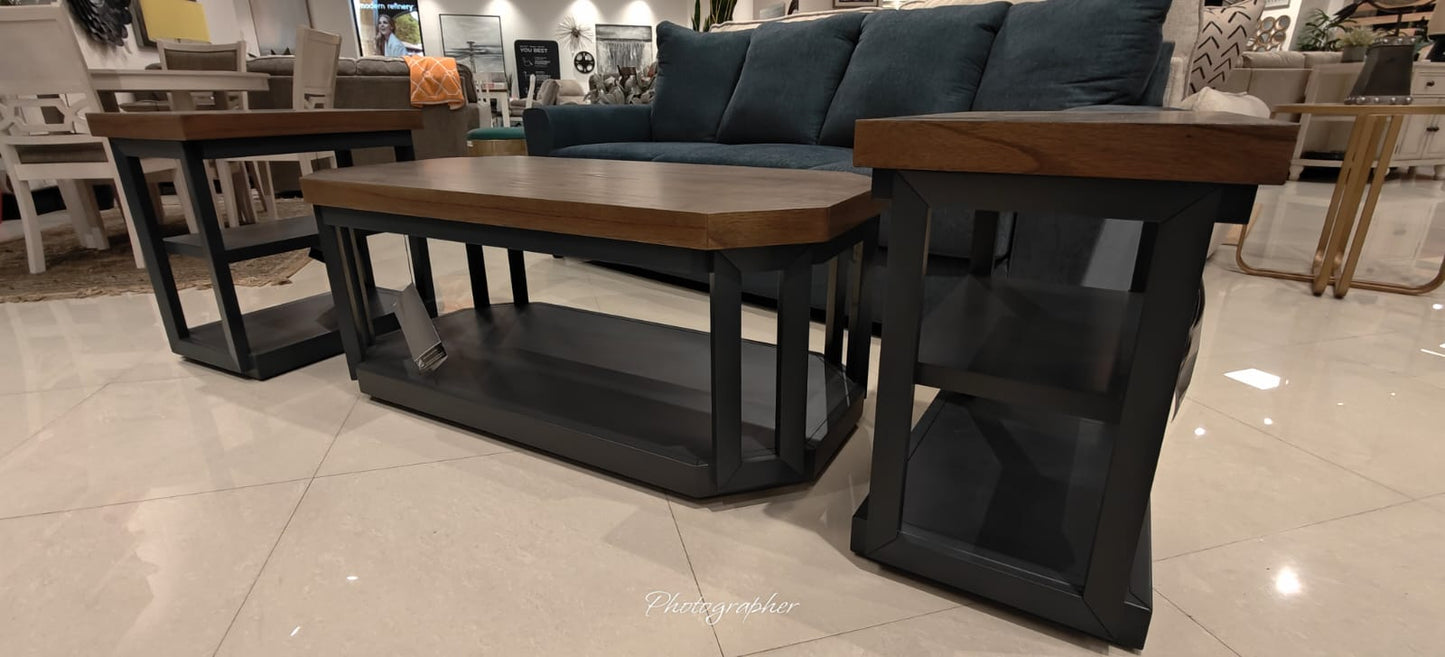 T402-13 - TABLE SET - MDP