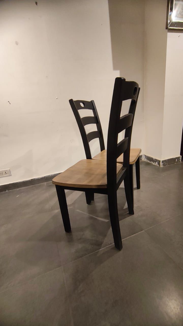 D338-425 - DINING SET - WFD