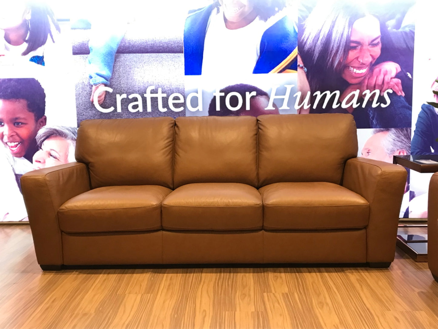 C241 - 3+2+1 SEATER - BTM