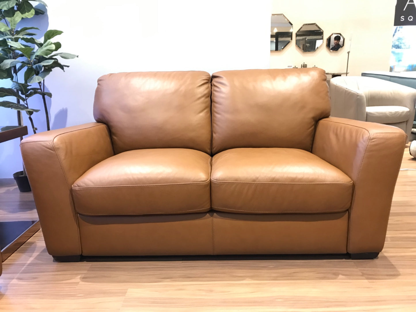 C241 - 3+2+1 SEATER - BTM