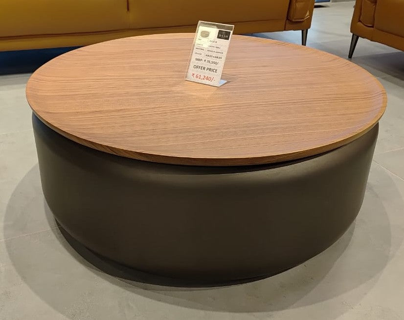 431E-V - CENTRE TABLE - BH