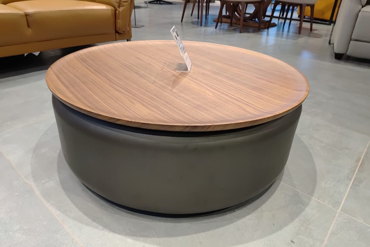 431E-V - CENTRE TABLE - BH