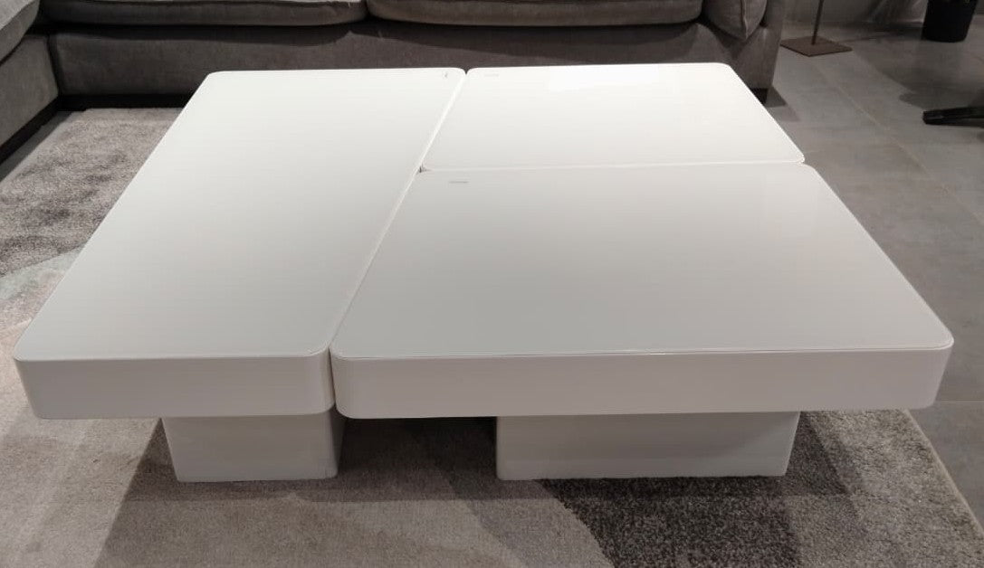 HA-02 - COFFEE TABLE - BH