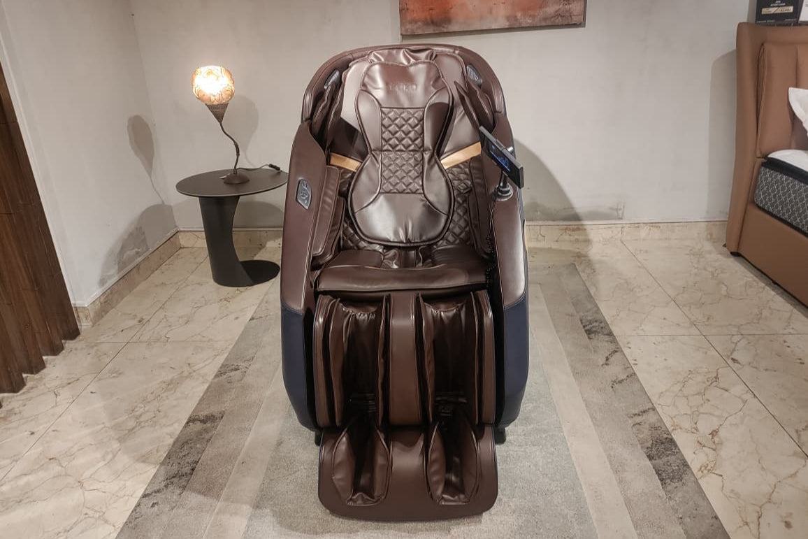 PTK300FY - MASSAGE CHAIR - BSK