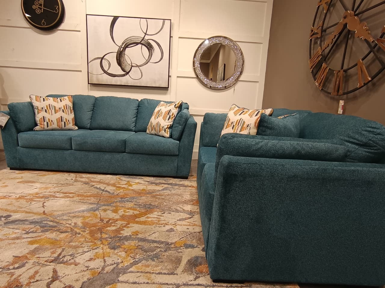 6750738+35 - 3+2 SEATER - MUM