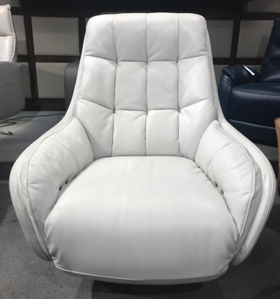 C244-F44 - ARM CHAIR RECLINER (ELECTRIC) - BTM