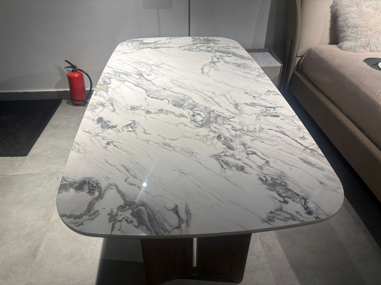 PT3018T-1 - DINING TABLE - WFD