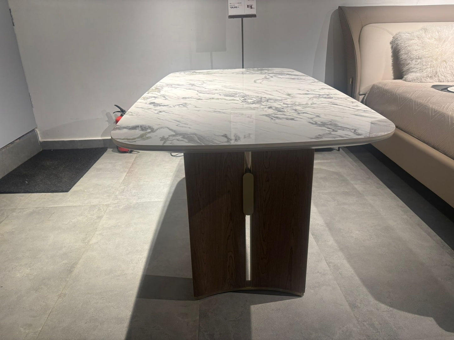 PT3018T-1 - DINING TABLE - WFD