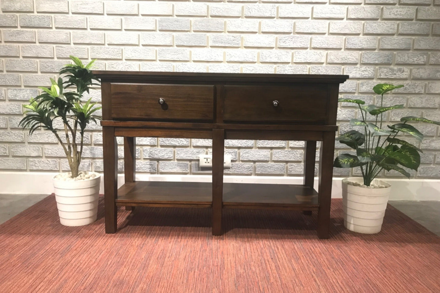 T845-4 - CONSOLE TABLE - MUM