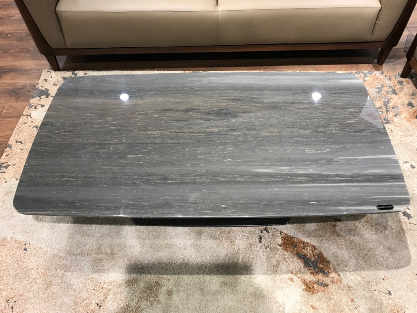 PT3030TD - COFFEE TABLE - BTM
