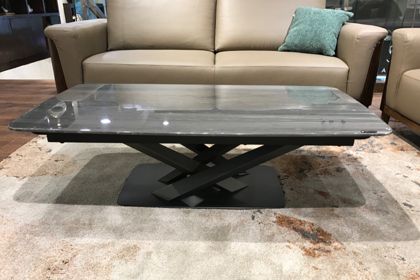 PT3030TD - COFFEE TABLE - BTM