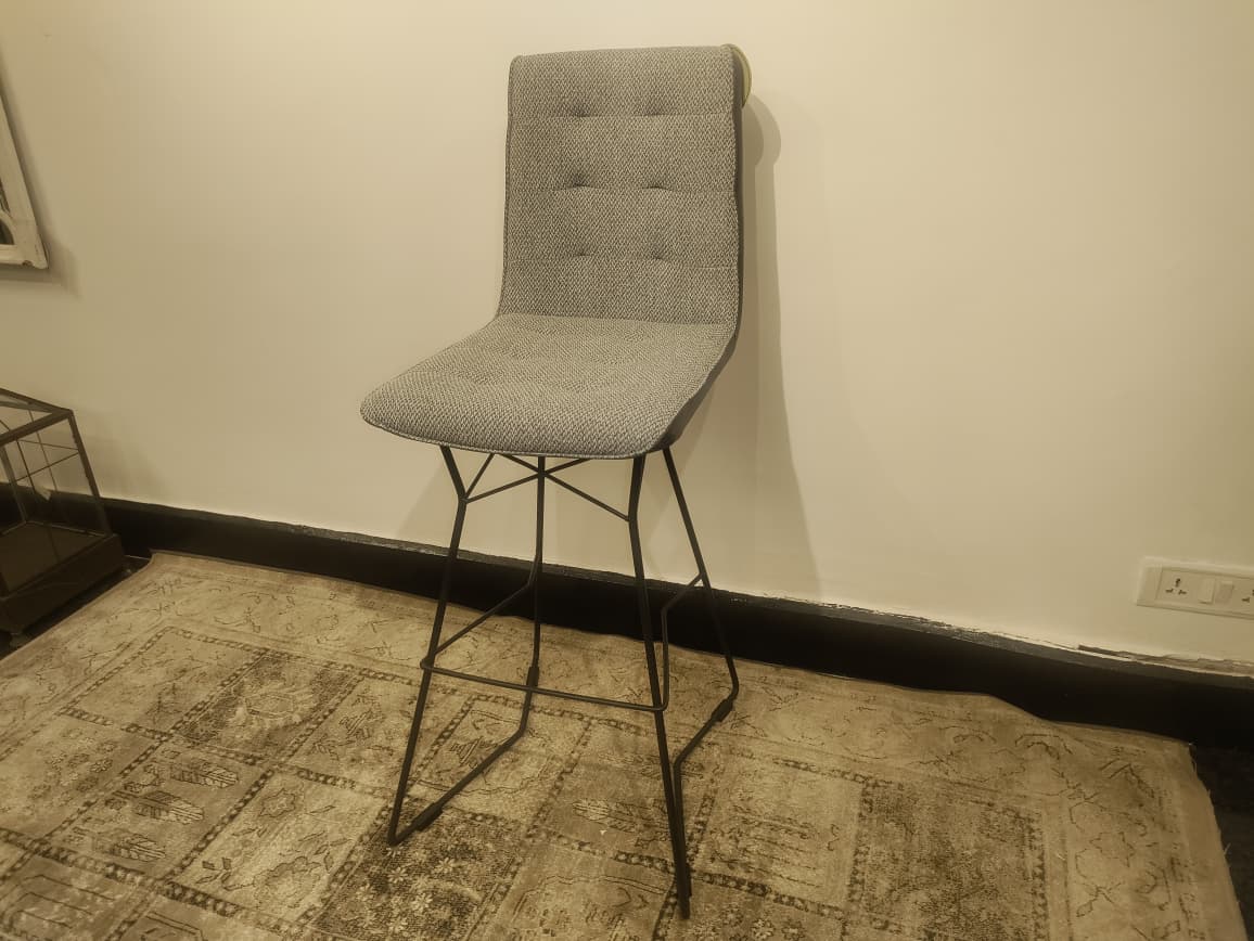VD9945-B(1) - BARSTOOL - BSK
