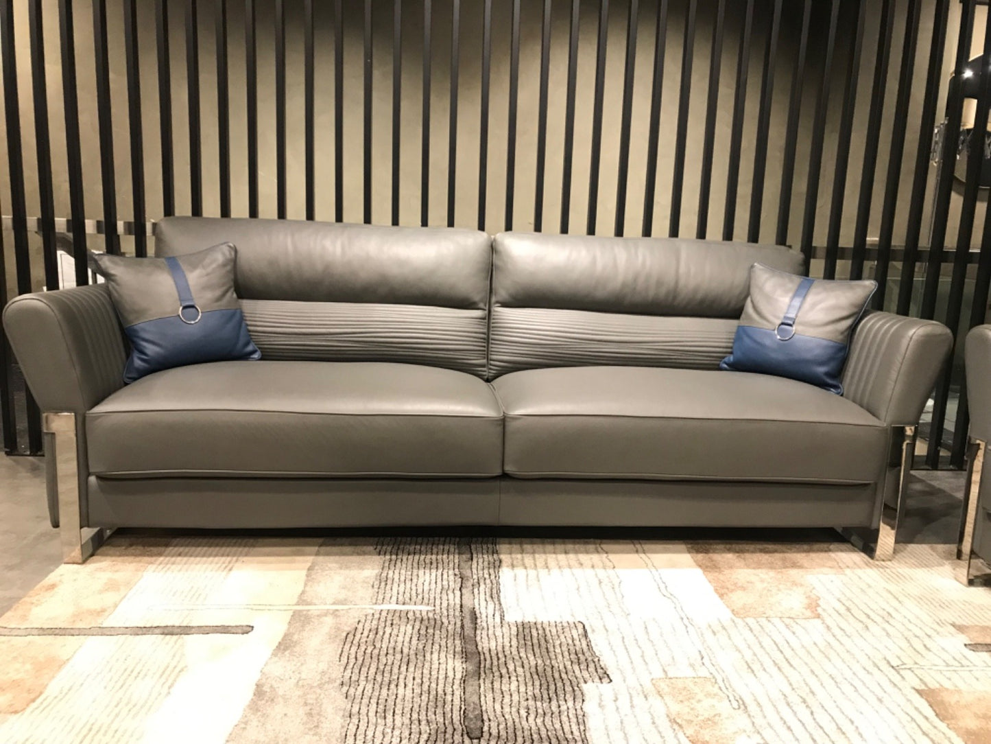 SALERNO(1) - 3+2 SEATER  - OUTLET