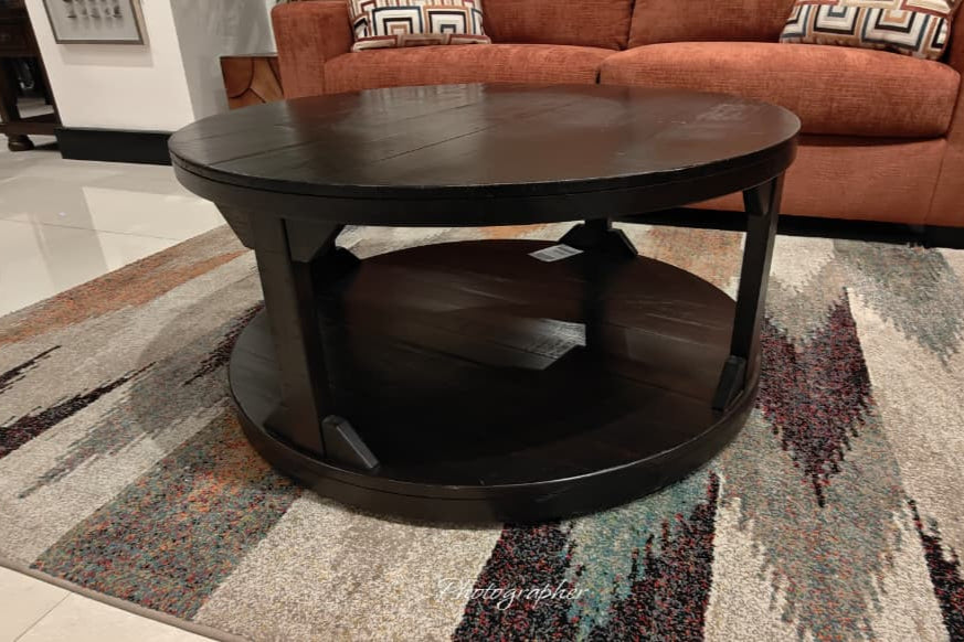 T745-8 - CENTRE TABLE - MDP
