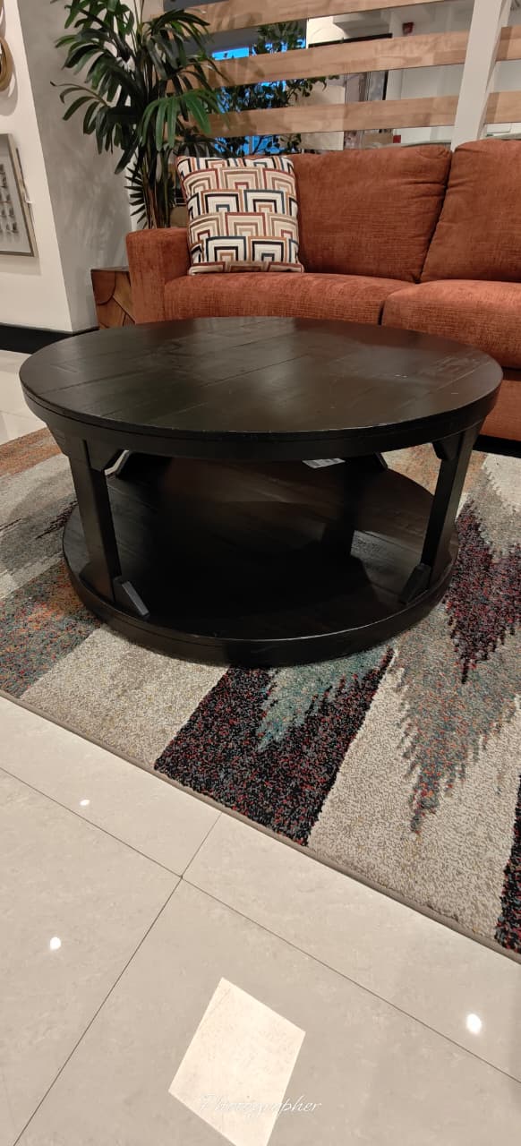 T745-8 - CENTRE TABLE - MDP