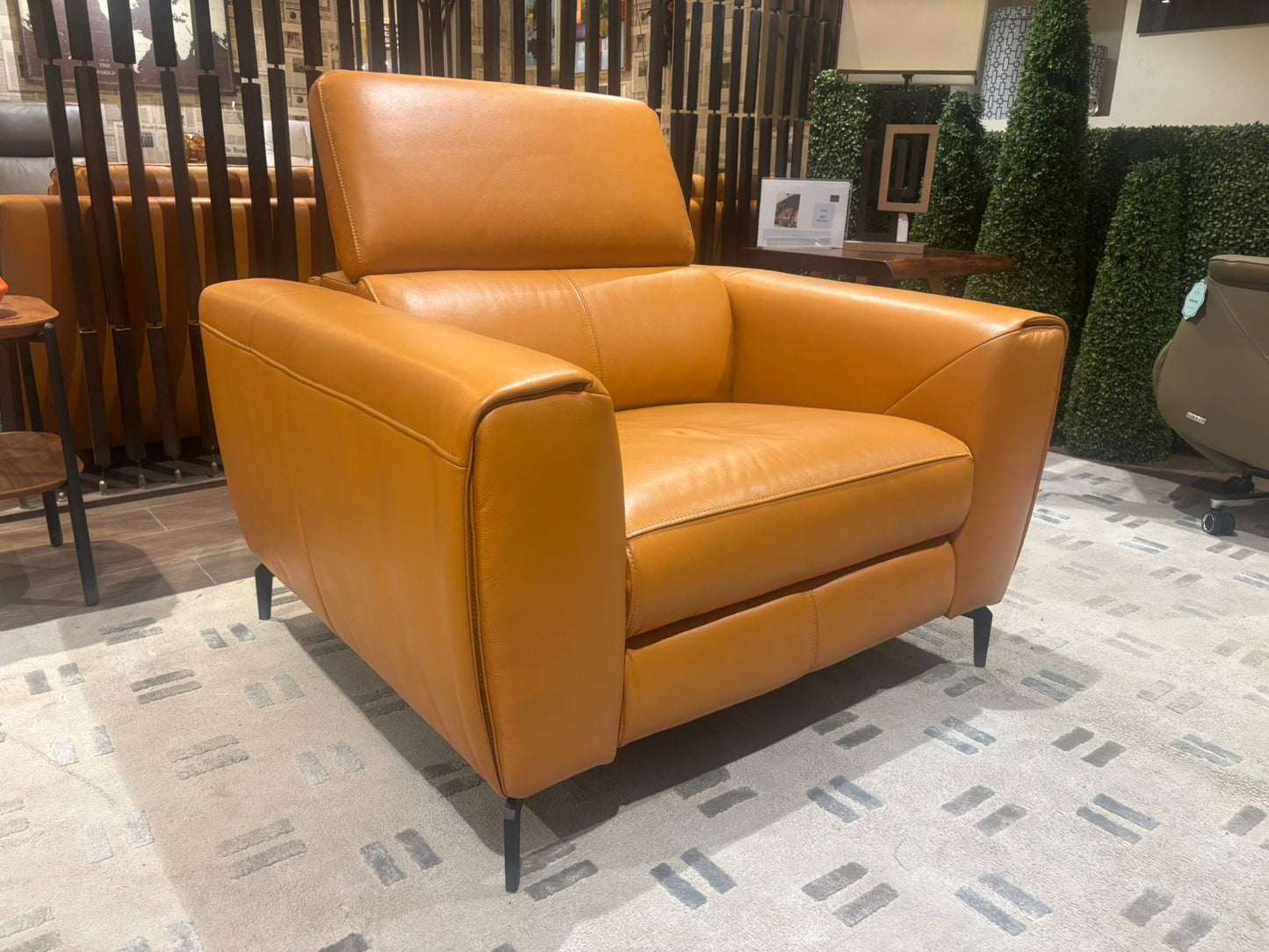 5321 - 1 SEATER RECLINER(ELECTRIC) - WFD