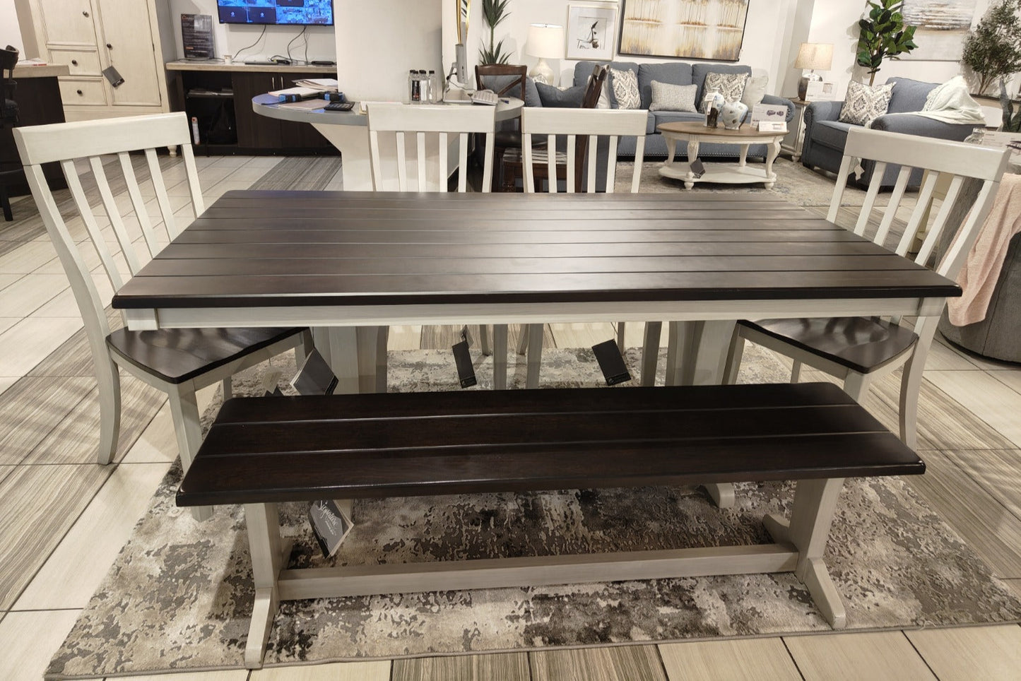 D796-25+01+00 - DINING SET - CBD