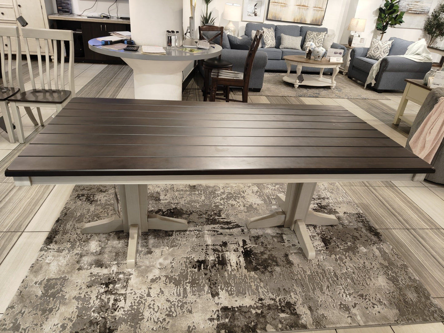 D796-25+01+00 - DINING SET - CBD