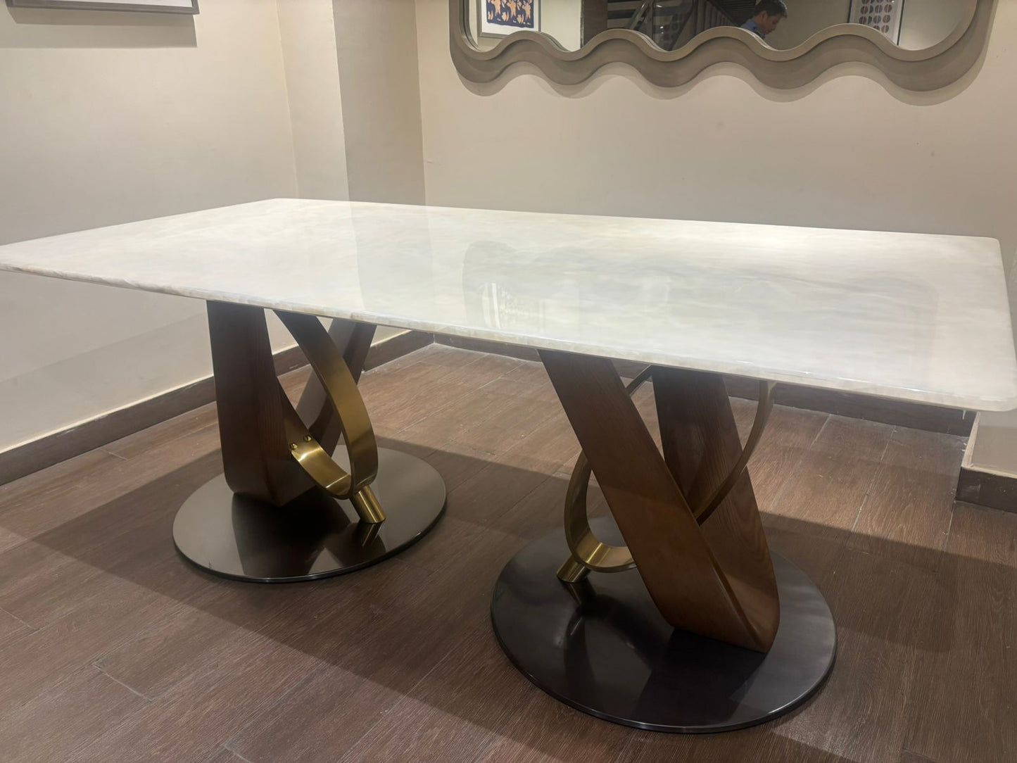 BBH+CT300A(1) - DINING TABLE - WFD (S59740 - 19-05-2026 - MOHAMMED IMRAN - BWDD)