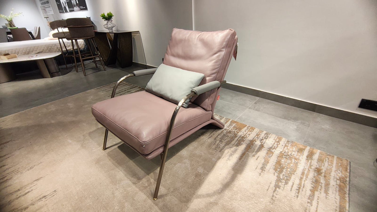 9613 - ACCENT CHAIR - WFD