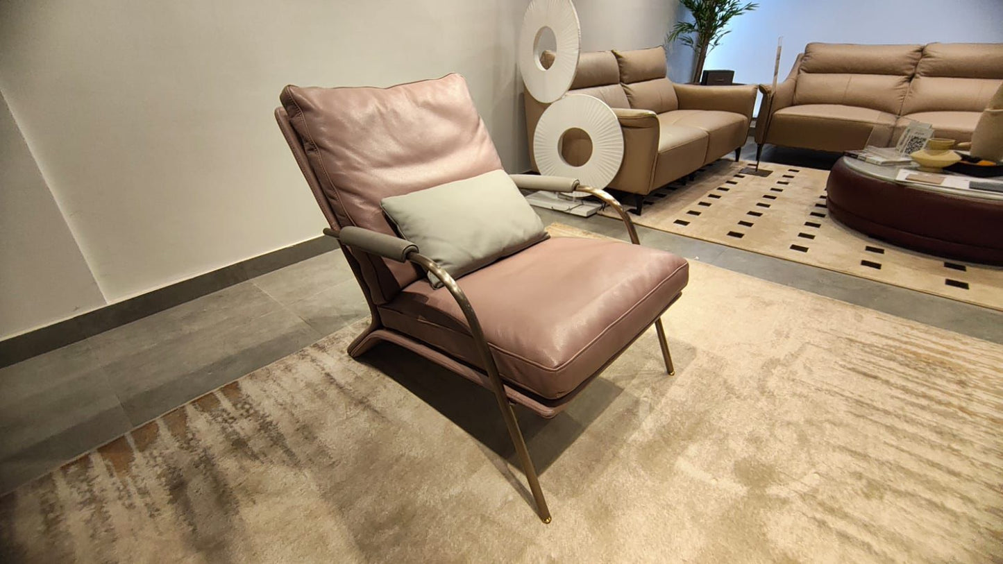 9613 - ACCENT CHAIR - WFD