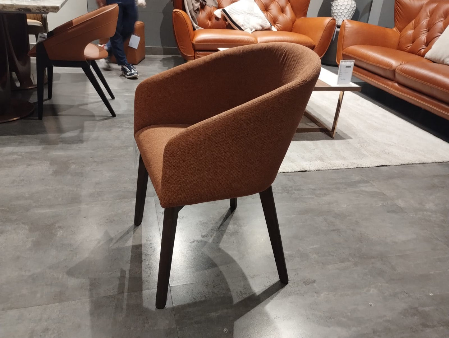 DF2248-1KC(1) - DINING CHAIR - STJ