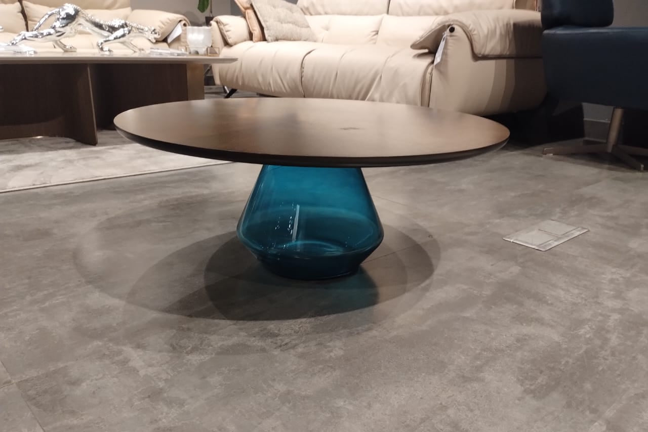 LC-218-1 - COFFEE TABLE - STJ