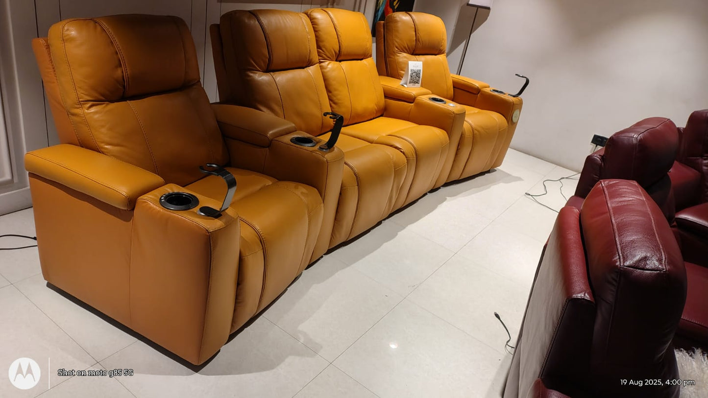 KM.869 - 4 SEATER HOMETHEATER - GB
