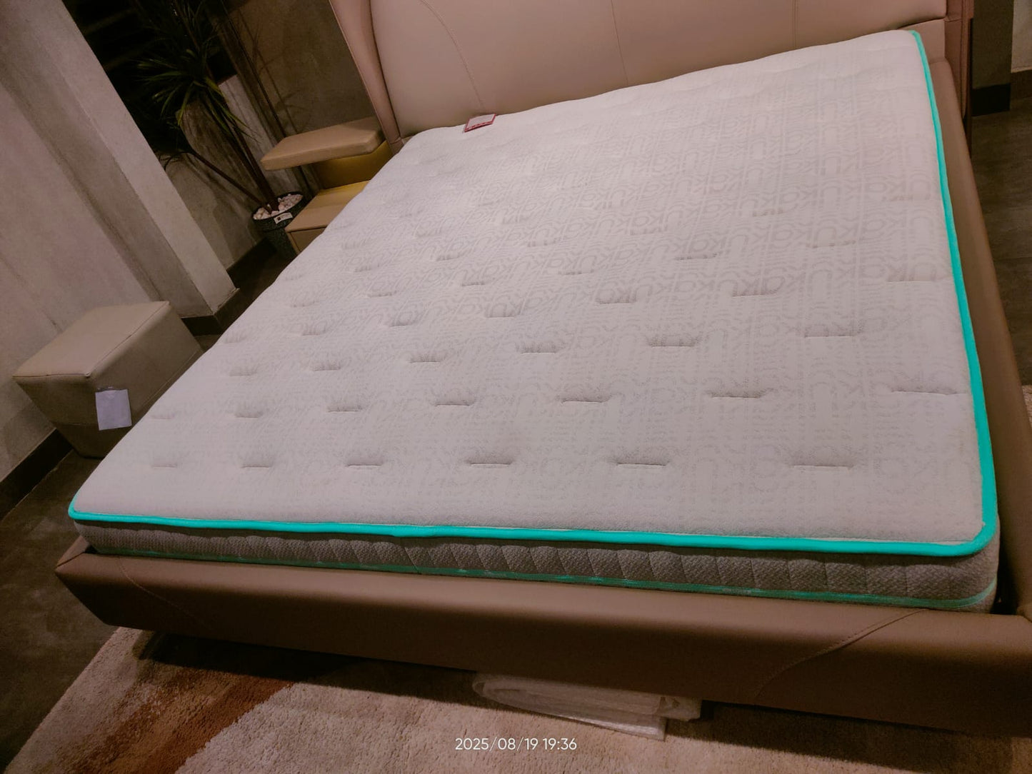 M0703 - MATTRESS - STJ