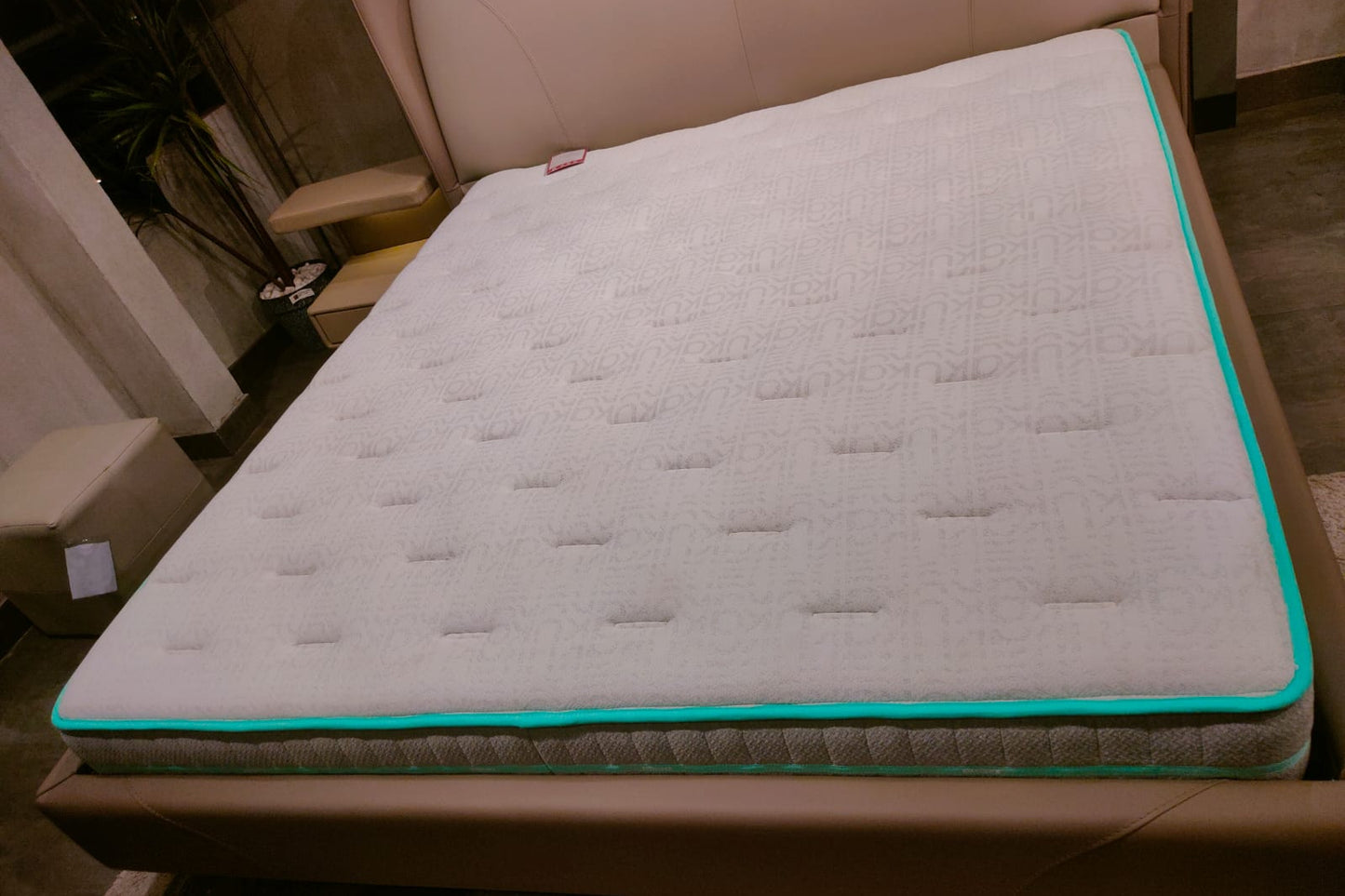 M0703 - MATTRESS - STJ
