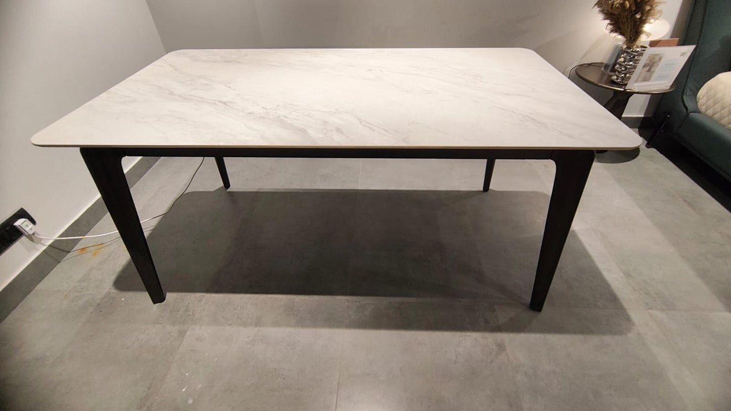 PT3211T-1 - DINING TABLE - WFD