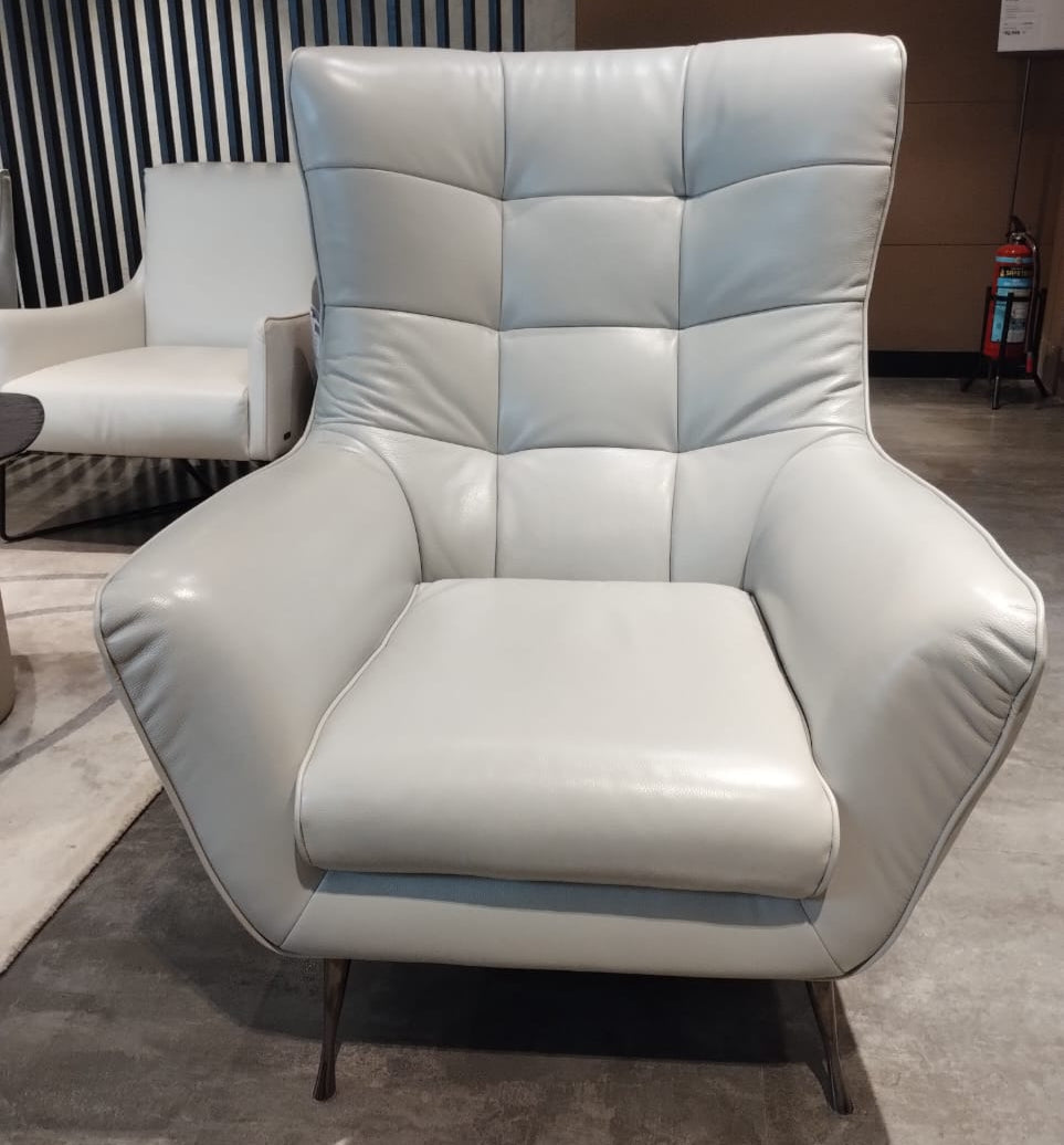 ZY50185(1) - ACCENT CHAIR - STJ