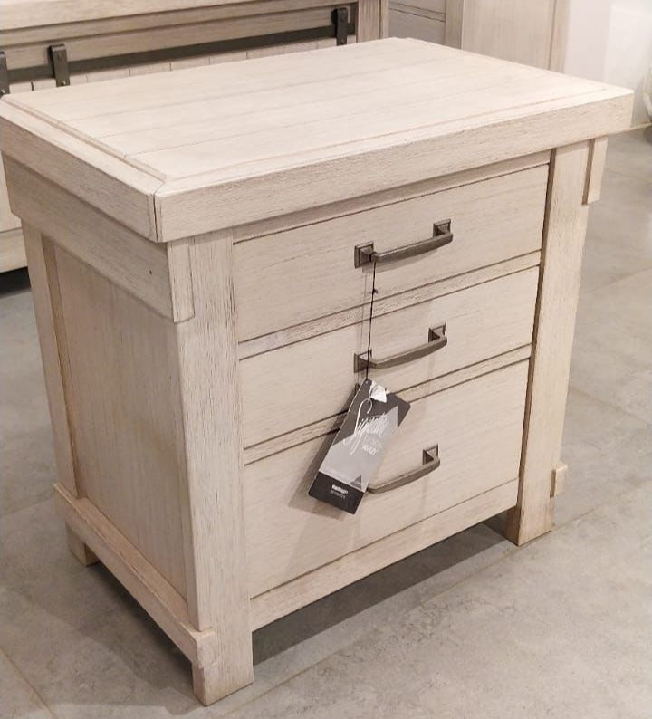 B740-93W9(1) - NIGHT STAND - WFD (S60002 - 23-05-2026 - VISHNU VARDHAN - NAR)