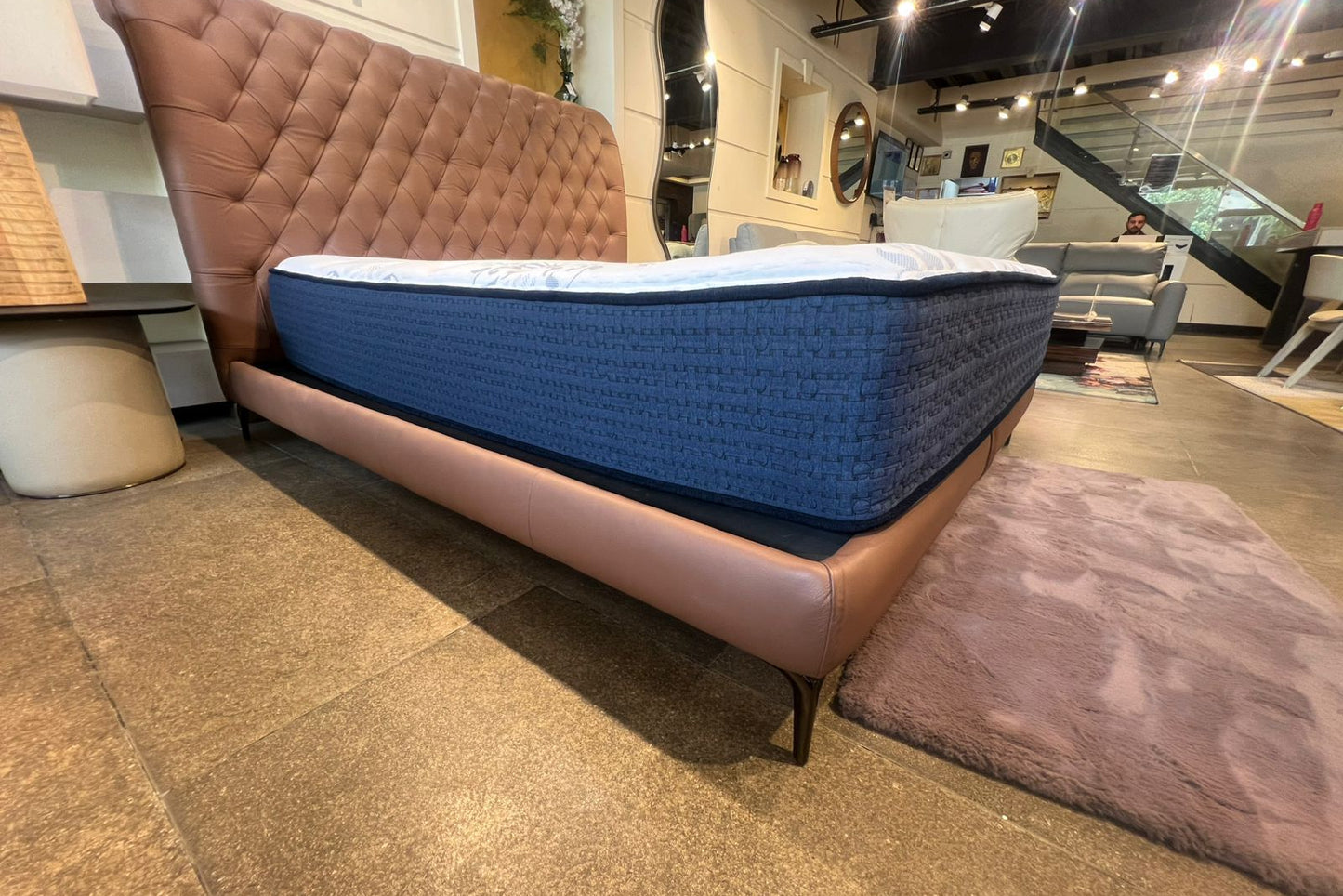M61131W2 - QUEEN MATTRESS - WFD