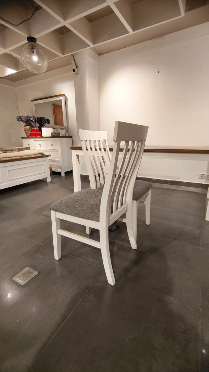 D5168-1+25 - DINING SET - WFD