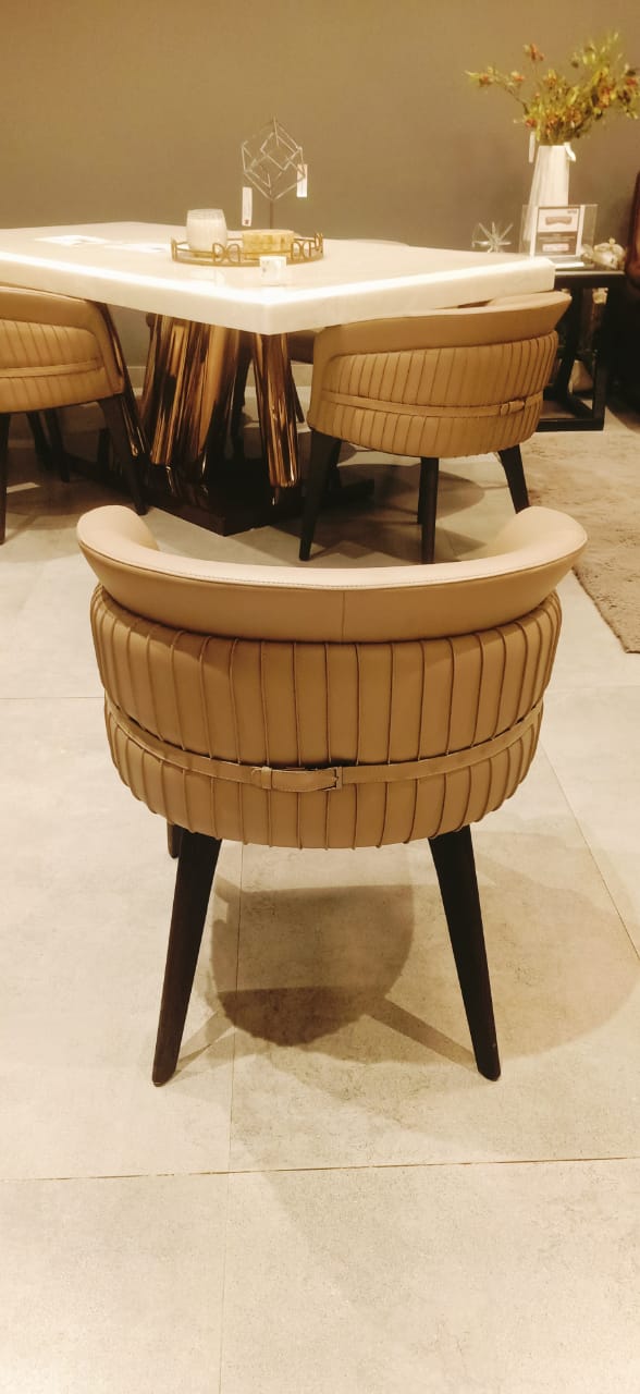 2201(8) - DINING CHAIR - OUTLET